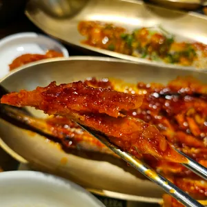 쌍교숯불갈비 사진