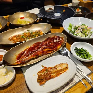쌍교숯불갈비 사진