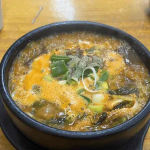 굿맘할매순대국&양선지해장국 사진