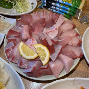 바다회사랑 리뷰 사진