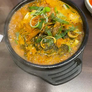 형제들감자탕 사진