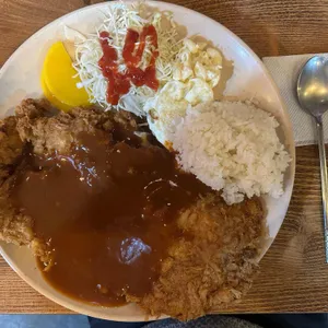 희락돈까스 사진