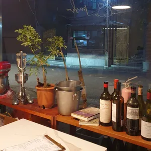 푸슈 리뷰 사진