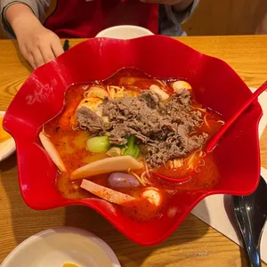 라화쿵부 사진