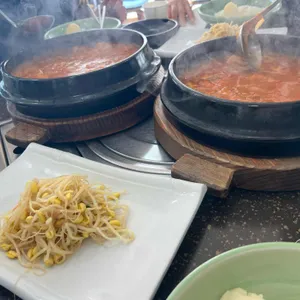 대관령김치찌개집 리뷰 사진