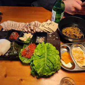 대동집 사진