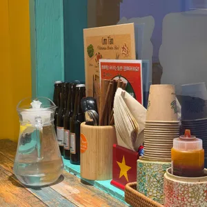 맛있는하노이 리뷰 사진