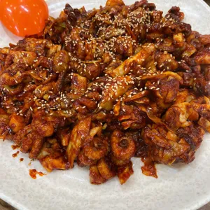 푸른바다 사진