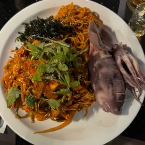한식주점 휘얼 사진