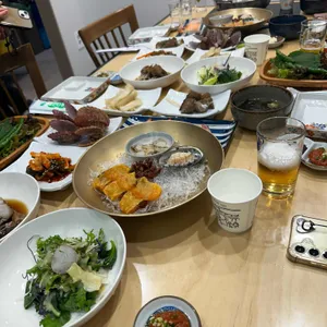 후포회수산 사진
