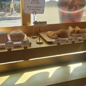 쿠즈코커피 사진