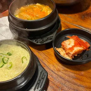 서울갈매기 사진