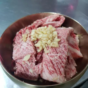 명호마농갈비 사진