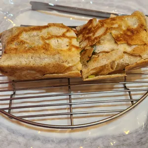 샹쑤빙 사진 2