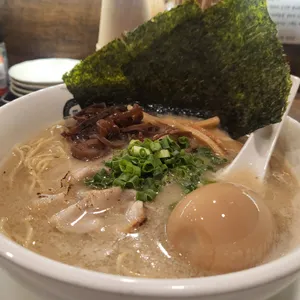 교레츠라멘 사진