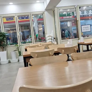 오뚜기분식 리뷰 사진