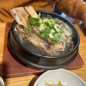 이촌동면옥 사진