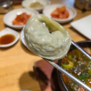 이촌동면옥 사진