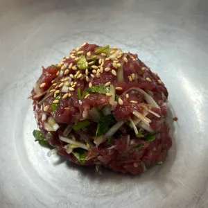 편대장 영화식당 사진