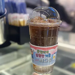 빽다방 사진