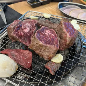 참솔숯불구이&참솔정육점 사진 2