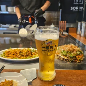 소루야 사진