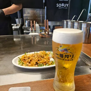 소루야 사진