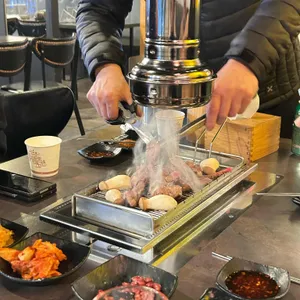 양천리 양꼬치 사진