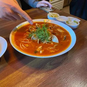 광화문나폴리 사진