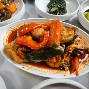 만남식당 사진 2