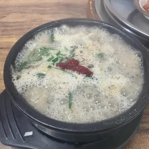 무심천순대 사진