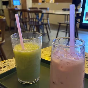 카페 부부스 사진