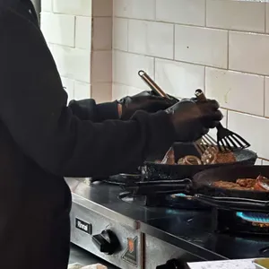 황금오징어순대 리뷰 사진