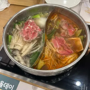 샤브올데이 사진
