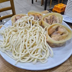 개성손만두 사진