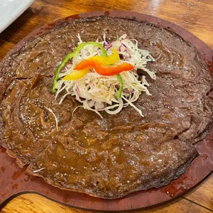 다솜차반 소서노 사진