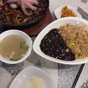 정온 사진