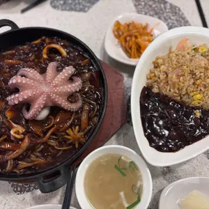 정온 사진