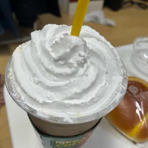 메가커피 사진