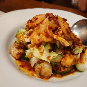 진지아 사진