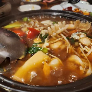 진지아 사진