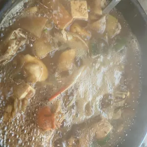 남경시골밥상 사진