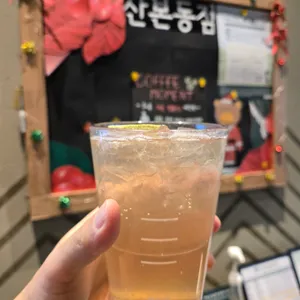 스타벅스 사진