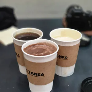 카페 TANK6 사진