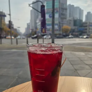 스타벅스 사진