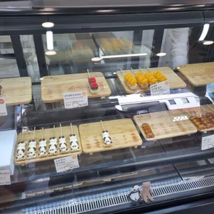 당고네 대표 사진