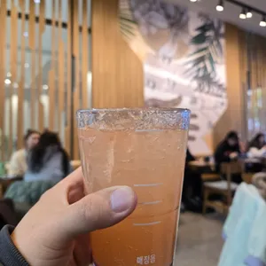 스타벅스 사진