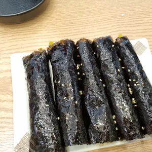 리틀꼬마김밥 사진