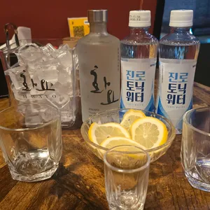 와래이수제꼬치전문점 대표 사진