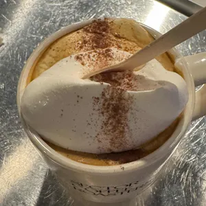 섹터커피 사진